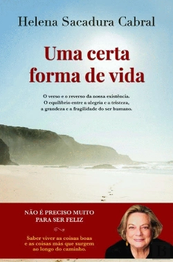 Bertrand.pt - Uma Certa Forma de Vida