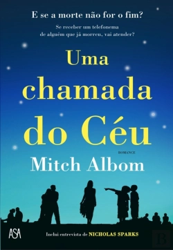 Bertrand.pt - Uma Chamada Do Céu