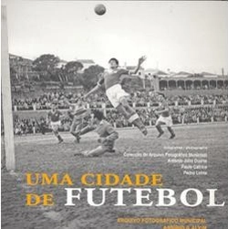 Bertrand.pt - Uma Cidade de Futebol