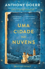 Uma Cidade nas Nuvens