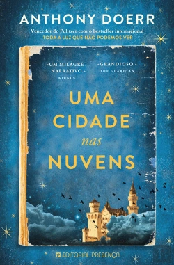 Bertrand.pt - Uma Cidade nas Nuvens