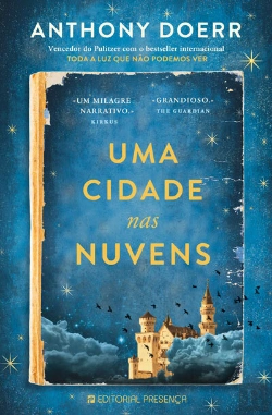 Bertrand.pt - Uma Cidade Nas Nuvens