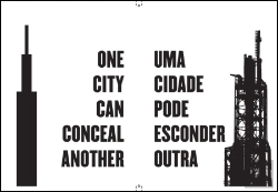 Bertrand.pt - Uma Cidade Pode Esconder Outra | One City Can Conceal Another