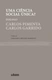 Uma Ciência Social Única?
