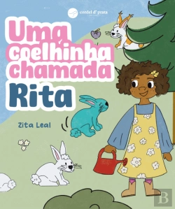 Bertrand.pt - Uma Coelhinha Chamada Rita