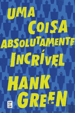 Bertrand.pt - Uma Coisa Absolutamente Incrível
