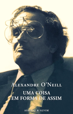 Bertrand.pt - Uma Coisa em Forma de Assim