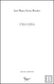 Uma coisa