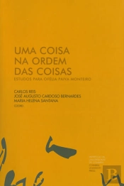 Uma Coisa na Ordem das Coisas