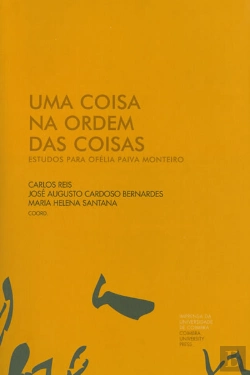 Bertrand.pt - Uma Coisa na Ordem das Coisas
