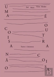 Uma Coisa Não é Outra Coisa