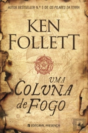 Uma Coluna de Fogo