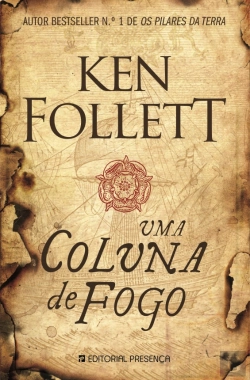 Bertrand.pt - Uma Coluna de Fogo