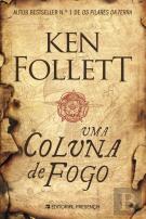 Uma Coluna de Fogo