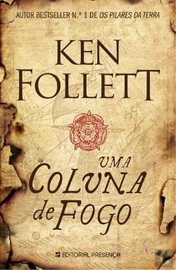 Bertrand.pt - Uma Coluna De Fogo