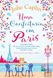 Uma Confeitaria em Paris