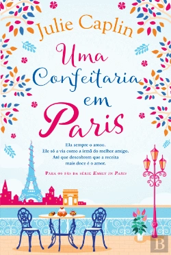 Bertrand.pt - Uma Confeitaria em Paris