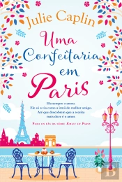 Uma Confeitaria em Paris
