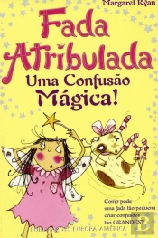 Uma Confusão Mágica!