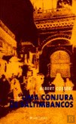 Bertrand.pt - Uma Conjura de Saltimbancos