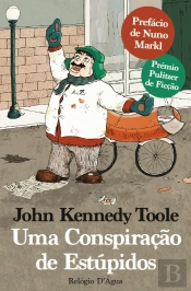 Uma Conspiração de Estúpidos