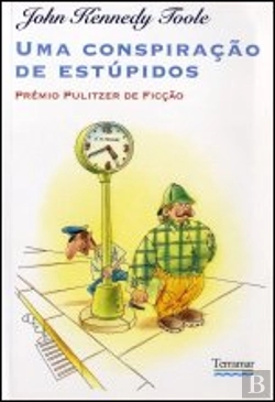 Bertrand.pt - Uma Conspiração de Estúpidos
