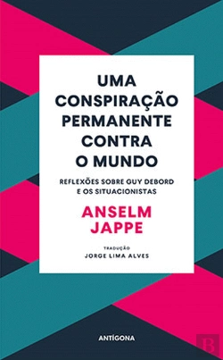 Bertrand.pt - Uma Conspiração Permanente Contra o Mundo