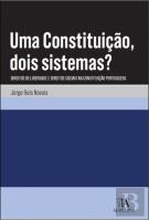 Uma Constituição, Dois Sistemas?