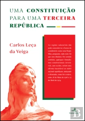 Uma Constituição para uma Terceira República