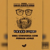Uma Conversa Com Ferran Adrià