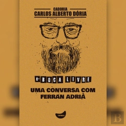 Bertrand.pt - Uma Conversa Com Ferran Adrià