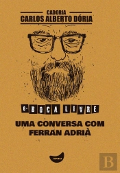 Uma Conversa Com Ferran Adrià