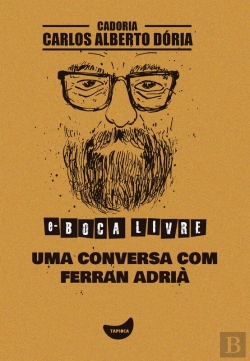 Bertrand.pt - Uma Conversa Com Ferran Adrià