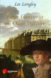 Uma Conversa no Quai Voltaire