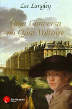 Bertrand.pt - Uma Conversa no Quai Voltaire