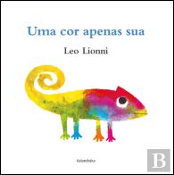 Uma Cor Apenas Sua