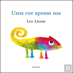 Bertrand.pt - Uma Cor Apenas Sua