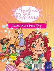 Uma Coroa Para a Bia 