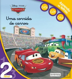 Bertrand.pt - Uma Corrida de Carros