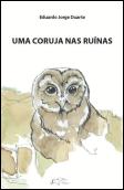 Uma Coruja nas Ruínas