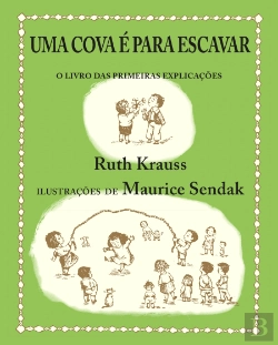Bertrand.pt - Uma Cova é Para Escavar