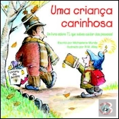 Uma Criança Carinhosa