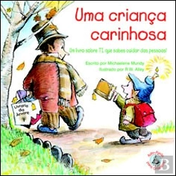 Bertrand.pt - Uma Criança Carinhosa