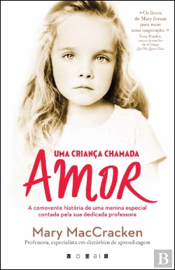 Bertrand.pt - Uma Criança Chamada Amor