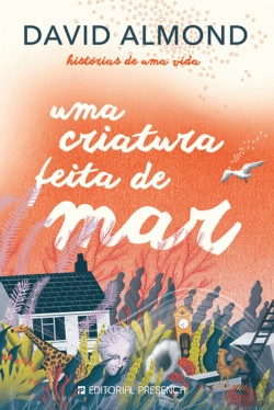 Bertrand.pt - Uma Criatura Feita de Mar