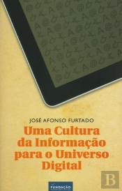 Uma cultura da Informação do Universo Digital