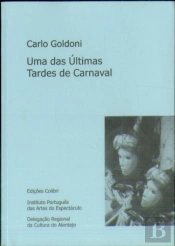 Uma das Últimas Tardes de Carnaval