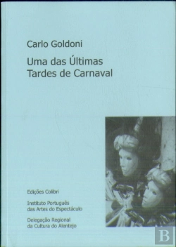 Bertrand.pt - Uma das Últimas Tardes de Carnaval