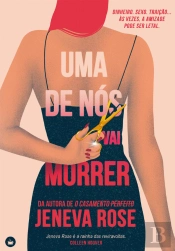 Uma de Nós Vai Morrer