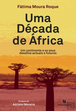 Bertrand.pt - Uma Década De África